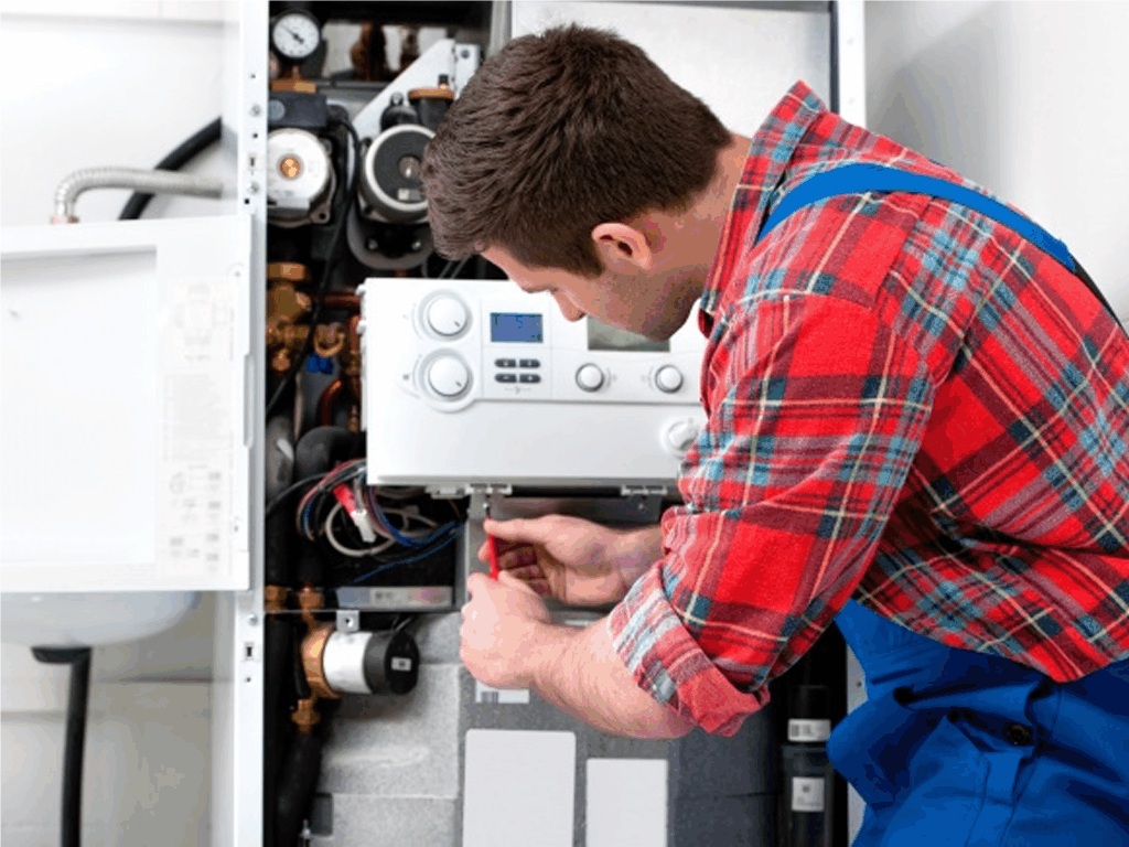 Sakarya Protherm Protherm kombi petek temizleme – Isınma sorunu kökünden çözüldü. - Teknik servis örneği